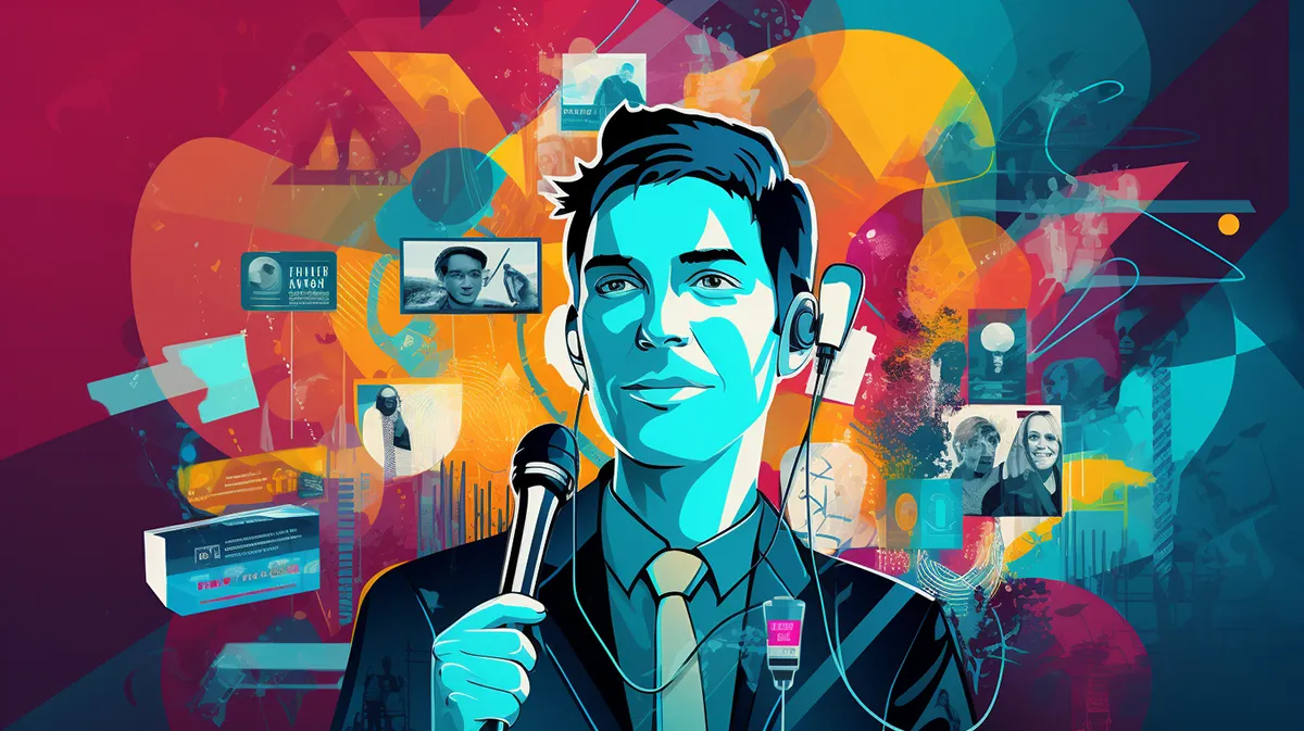 How To Select The Best Speaker Management Software Solution